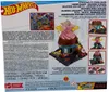 Hot Wheels Městská sada Zmrzlinárna + vozidlo Náhled obrázku produktu 9