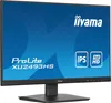 IIYAMA iiyama ProLite Le design élégant du XU2493HS est Voir les images du produit 11