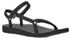 Teva W Original Universal Slim Couleur Noir Voir les images du produit 12