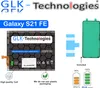 GLK für Samsung Galaxy S21 FE G990B Akku Batterie Battery Produktbild-Vorschau 1