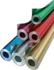 folia Alu-Bastelfolie "Sternchen", 500 mm x 10 m, gold Voir les images du produit 1
