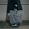 Erik Editores Keith Haring Cloth Bag Grey Grey One Size Náhled obrázku produktu 7