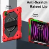 Hülle für iPad Air 5 /Air 4 /iPad Pro 11 Produktbild-Vorschau 4