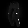 Kalhoty Rebelhorn Cubby V černé 2XL / Pánské kraťasy černé Náhled obrázku produktu 3