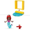 LEGO® Disney Princess 43235 Scena muzyczna Arielki Podgląd zdjęcia produktu 7