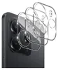 3X Kameraschutzglas für Xiaomi Redmi Note 14 5G Panzerfolie Produktbild-Vorschau 1