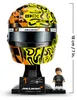 F1 Ausstellungsserie: F1 Helme Produktbild-Vorschau 12