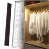 LED lampa s pohybovým senzorem pro skříň, samolepící Náhled obrázku produktu 1