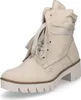 Rieker Damen Schnürboot beige Produktbild-Vorschau 86
