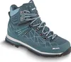 Lite Summit Lady GTX UK 7,5 turquoise - turquoise/glace Voir les images du produit 1