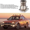 5 skrutiek turbo -downpipe -príruba -pásmo -konverzný Náhľad obrázku produktu 5