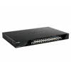 D-Link DGS-1520-28MP/E 28-Port Smart Managed PoE+ Gigabit Produktbild-Vorschau 1