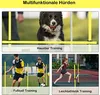 ACXIN sada tyčí pro agility Tréninkové tyče pro kondiční Náhled obrázku produktu 5