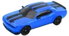 Auto sportowe RC z wymiennymi kołami niebieskie Podgląd zdjęcia produktu 2