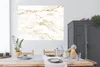 MuchoWow® Poster Marmor - Limette - Gold - Luxus - Produktbild-Vorschau 3