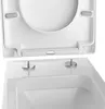 BERNSTEIN Duroplast WC-Sitz mit Softclose Absenkautomatik Produktbild-Vorschau 11