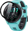 INF Protezione Schermo in Vetro Temperato per Garmin 265S - Anteprima dell’immagine prodotto 5