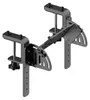 Moza Racing RS062, Rennradständer, Schwarz, Stahl, 5 mm, 7 Produktbild-Vorschau 10