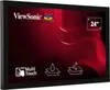 24'' ViewSonic XF2430 Anteprima dell’immagine prodotto 2