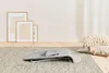 Babybjorn - Lettino Bliss Woven, trapunta Petal, grigio Anteprima dell’immagine prodotto 10