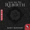 56407G - Black Rose Wars - Rebirth, gra planszowa, dla 1-4 Podgląd zdjęcia produktu 3