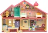 Maison familiale TMT BLUey Celebration avec 1fig BLU17669 Voir les images du produit 7
