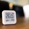 Shelly Plug & Play Plus H&T Gen. 3 Mat wit Productafbeelding-voorbeeld 4