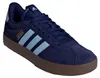 Sneakers Del Marchio Adidas Del Modello Vl Court 3.0 Blu Anteprima dell’immagine prodotto 29
