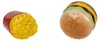 Burger & Pommes Salz- und Pfefferstreuer Set aus Keramik Produktbild-Vorschau 10