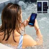 INTEX 28452NP - Whirlpool - PureSPA Greystone Deluxe Voir les images du produit 12
