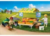 PLAYMOBIL Farm Stand Figur   Kinder  One Size Produktbild-Vorschau 5