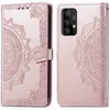 Custodia a libro imoshion Mandala per Samsung Galaxy A52(s) Anteprima dell’immagine prodotto 1