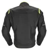 ACERBIS Jacke Ramsey Vented 2.0 - Schwarz/Gelb - XXL Produktbild-Vorschau 4
