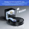 Roborock Q7 BF+ Staubsauger Roboter 8000 Pa(Upgrade von Q5 Produktbild-Vorschau 7
