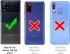 Comparison of phone models to show case compatibility. Produktbild-Vorschau
