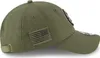 New Era 9Twenty Cap - Salute to Service Pittsburgh Steelers Produktbild-Vorschau 5