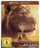 Mufasa: Der König der Löwen Produktbild-Vorschau 2