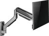Monitor Gasdruck LCD LED Wand Halterung 1 x 15 kg bis 35 Produktbild-Vorschau 4