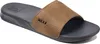 Reef Reef One Slide  Open Teen - Taupe - Maat 45 Produktbild-Vorschau 13