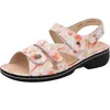 Finn Comfort Komfort Sandalen Damen 31303939303838 Bunt 38 Produktbild-Vorschau 13