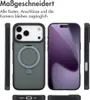 Accezz Ring Stand Backcover con MagSafe iPhone 17 Pro - Anteprima dell’immagine prodotto 6