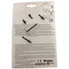 pistola a 12 bulloni Buddy 24cm silenziatore in plastica Anteprima dell’immagine prodotto 7