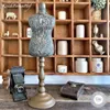 Salty Patina Struktur Effekt Pulver für Vintage Paint – Produktbild-Vorschau 11