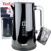 TEFAL SMART N ‚LIGHT schwarz 1.7L Cordless Kettle Produktbild-Vorschau 19