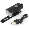 Kit éclairage vélo avant et arrière 3W, lampe vélo, avant Voir les images du produit 2