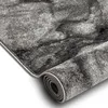 Läufer SILVER Marble Marmor grau 70cm Grau 70x1200 cm Produktbild-Vorschau 2