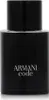 Armani Code Pour Homme Edt Spray Refillable 50 ml Podgląd zdjęcia produktu 5