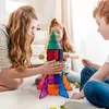 PicassoTiles Rocket Booster Set, Sada na stavění, 3 Náhled obrázku produktu 4