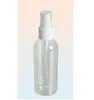 Zerstäuber 100 ml aus Kunststoff ca. 13 cm Pump Spray Produktbild-Vorschau 5