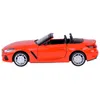 Sammlermodellauto aus Metall BMW Z4 M40i Cabriolet-Leuchten Produktbild-Vorschau 5